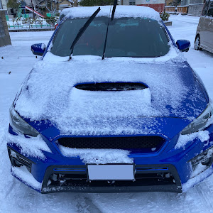 WRX S4 VAG