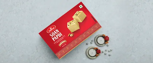 Soann Papdi-250 G