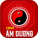 Cover Image of Download Lịch âm dương - Lịch vạn niên 4.4 APK