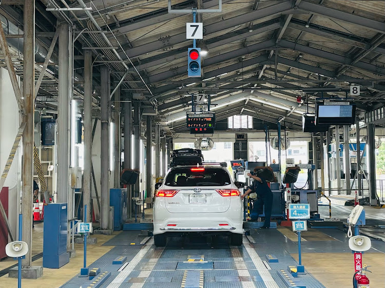 ステップワゴンのRK-市・SPADAじゃないSTEPWGN・DIY・ユーザー車検・16racingに関するカスタム事例の投稿画像4枚目