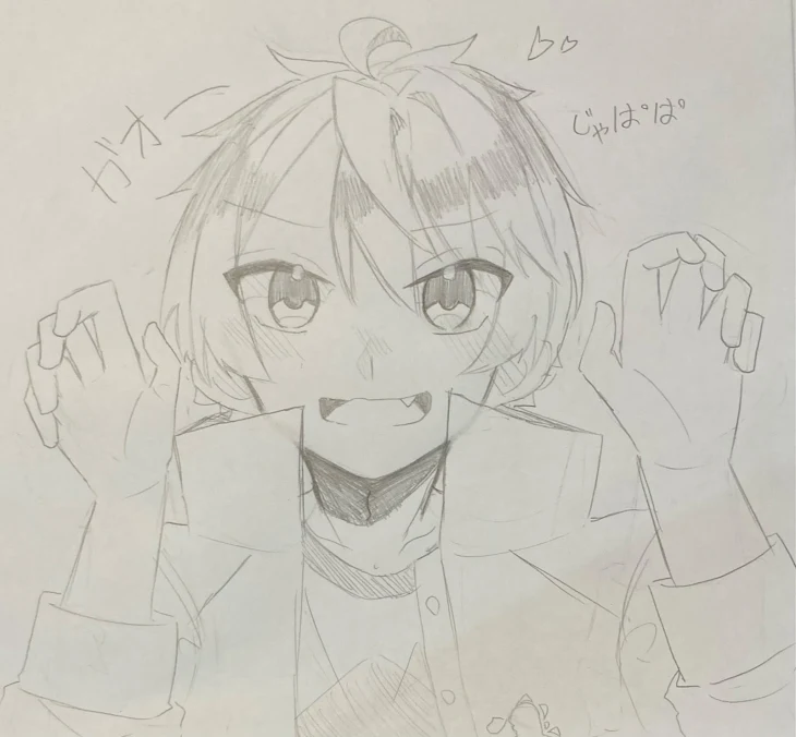 「🌈🍑様のイラスト部屋」のメインビジュアル