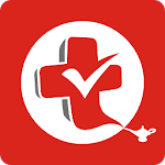 Cover Image of Herunterladen Healthgeany, Total healthcare 10.0.2 APK