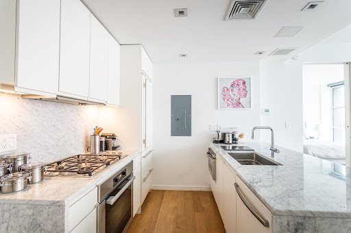 Appartement avec terrasse 4