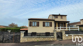 maison à Poitiers (86)