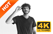 Lildicky HD New Tabs Popular Stars Themes small promo image