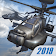 Modern War Choppers  icon