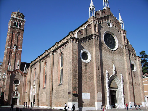 Photo Santa Maria Gloriosa dei Frari