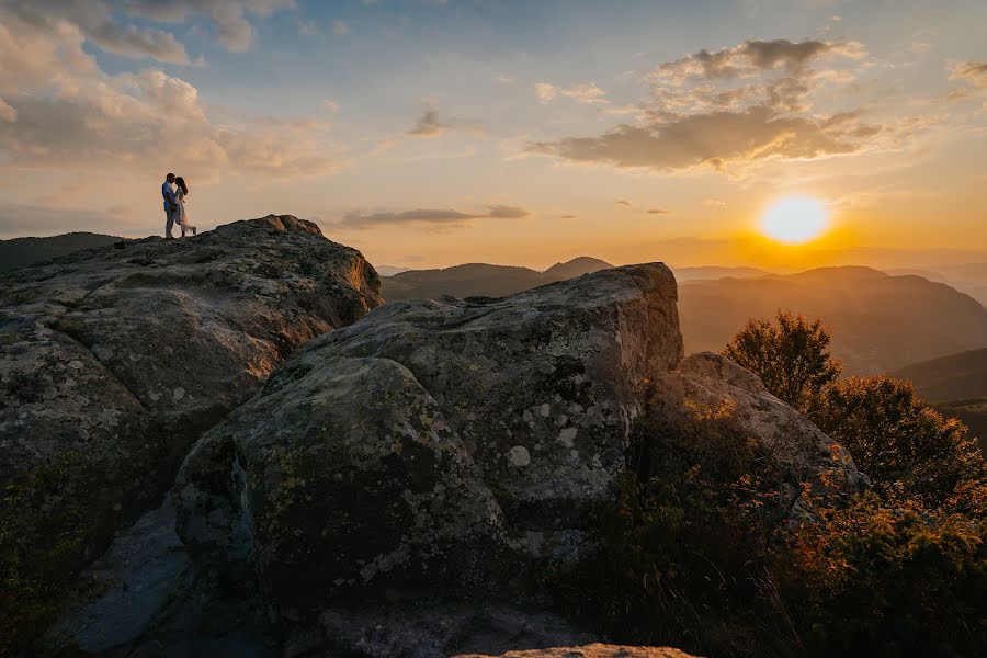 Svatební fotograf Milen Marinov (marinov). Fotografie z 3.září 2019