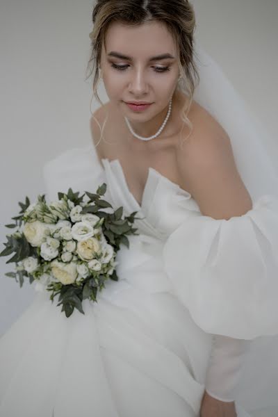 Wedding photographer Anna Belova (belovanya). Photo of 18 February