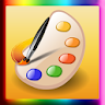 Coloring Book For Kids icon