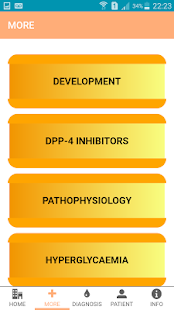 Doctor Support Diabetes Mellitus(圖2)-速報App