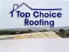 Top Choice Roofing Logo