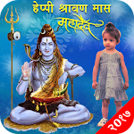 Cover Image of ダウンロード Mahadev Photo Editor 1.0 APK