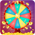 Cover Image of Tải xuống Lucky Spin Reward 1.4 APK