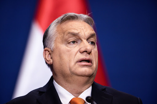 Hungary, a Russian ally, has worked to dilute its dependence on Western countries under Prime Minister Viktor Orban. File photo.