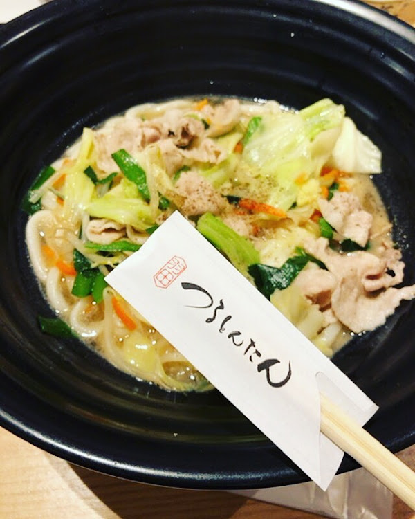 Mayattyさんが投稿した国際線・羽田空港・つるとんたん・うどん・山手トンネルに関するカスタム事例の投稿画像4枚目