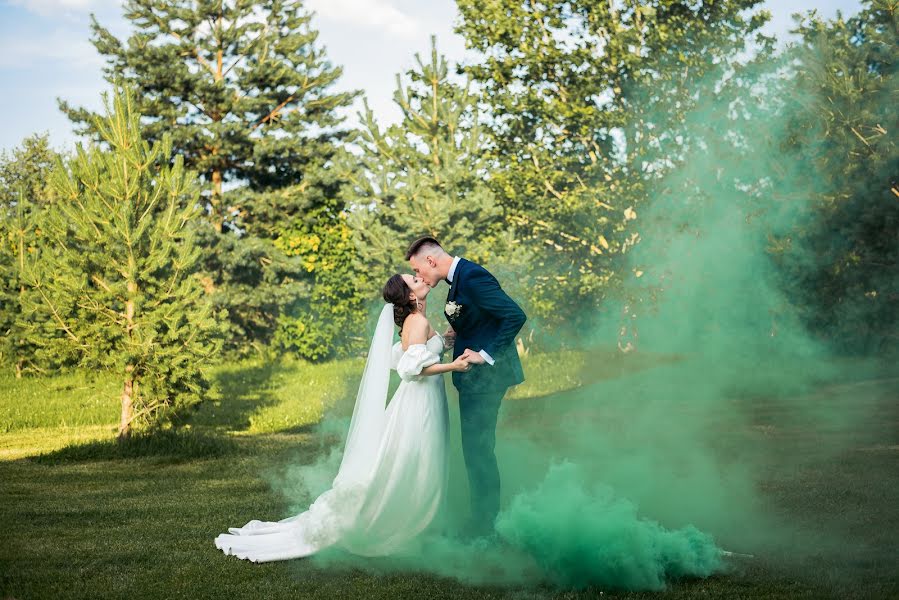 Fotógrafo de bodas Anna Cvetkova (cvetkova). Foto del 21 de diciembre 2022