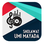 Sholawat Umi Mayada  Icon