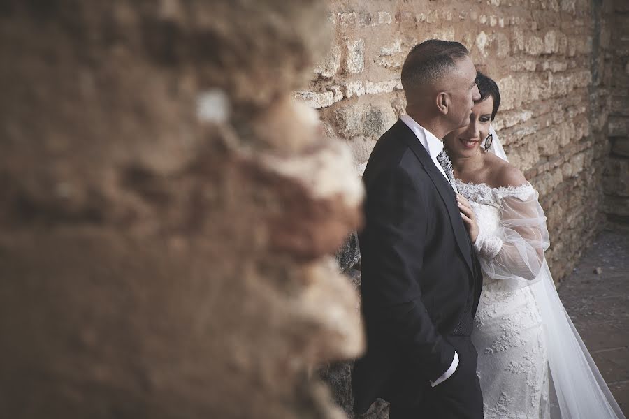 Fotógrafo de bodas Eduardo Gancedo (egancedobodas). Foto del 31 de diciembre 2019