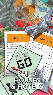 Monopoly Mod Apk 1.4.7 Download (Paid Unlocked All + No Ads) 3