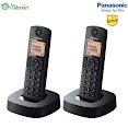 [ Hàng Chính Hãng ] Điện Thoại Không Dây Panasonic Kx - Tgc312