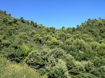 propriété à Lourmarin (84)