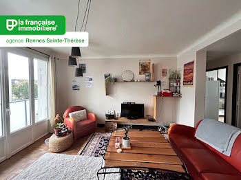 appartement à Rennes (35)