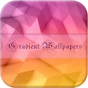 download Gradient Wallpapers apk