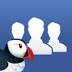 Puffin for Facebook Apk