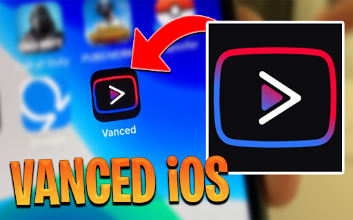 Vanced iOS Updates