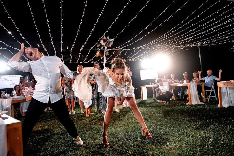 Wedding photographer Sergey Savchenko (sgsavchenko). Photo of 26 June 2019