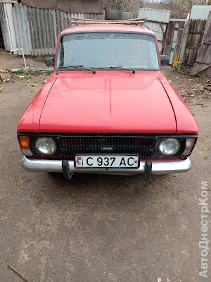 продам авто Москвич 423 Kombi  фото 1