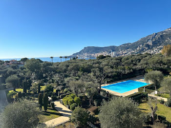 appartement à Roquebrune-Cap-Martin (06)