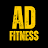 AD Fitness icon