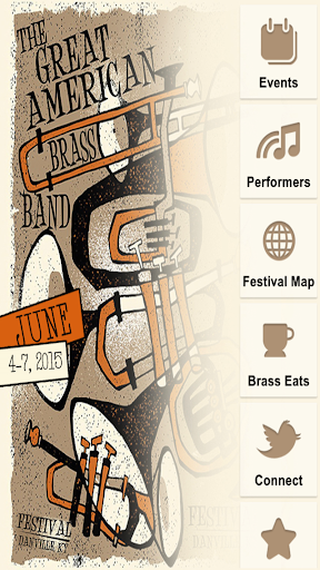 American Brass Band Festival