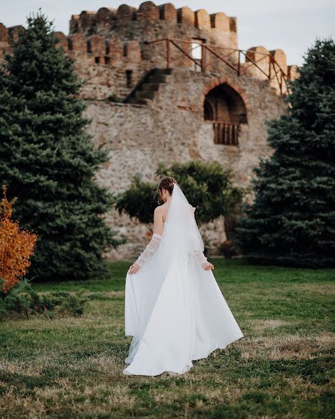 Fotografo di matrimoni Papuna Teliashvili (papuna). Foto del 7 dicembre 2023