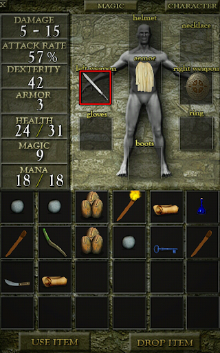 Télécharger Gratuit Dungeon Legends RPG APK MOD (Astuce) 4