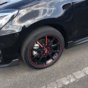 スイフトスポーツ ZC33S