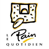 Le Pain Quotidien, Indiabulls Finance Center, Lower Parel, Mumbai logo