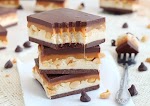 Homemade Snickers® Bar was pinched from <a href="http://www.imperialsugar.com/recipes/desserts/candy/Homemade-Snickers-Bar" target="_blank">www.imperialsugar.com.</a>