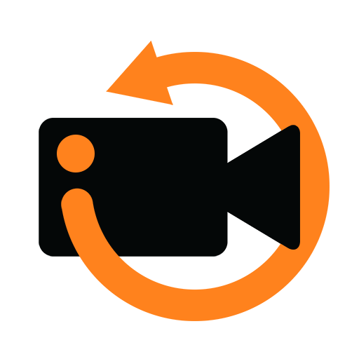 Without delay. Video recording icon. Video Recorder. Video Recorder icon. Video Video Recorder.