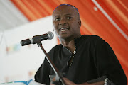 Zolani Mkiva