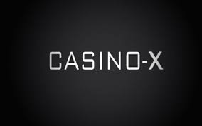 CASINO-X