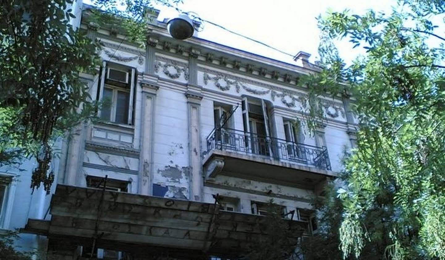 Appartement Athènes