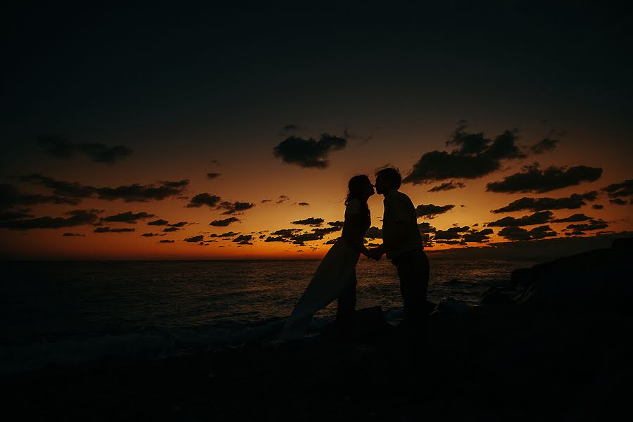 Fotógrafo de casamento Svetlana Bazhnina (bazhninaphoto). Foto de 19 de outubro 2016