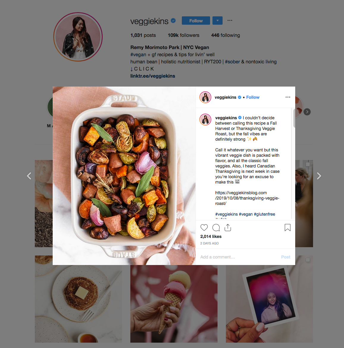 7 Top Health Influencers on Instagram | Afluencer Blog