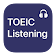 TOEIC Listening & Reading icon