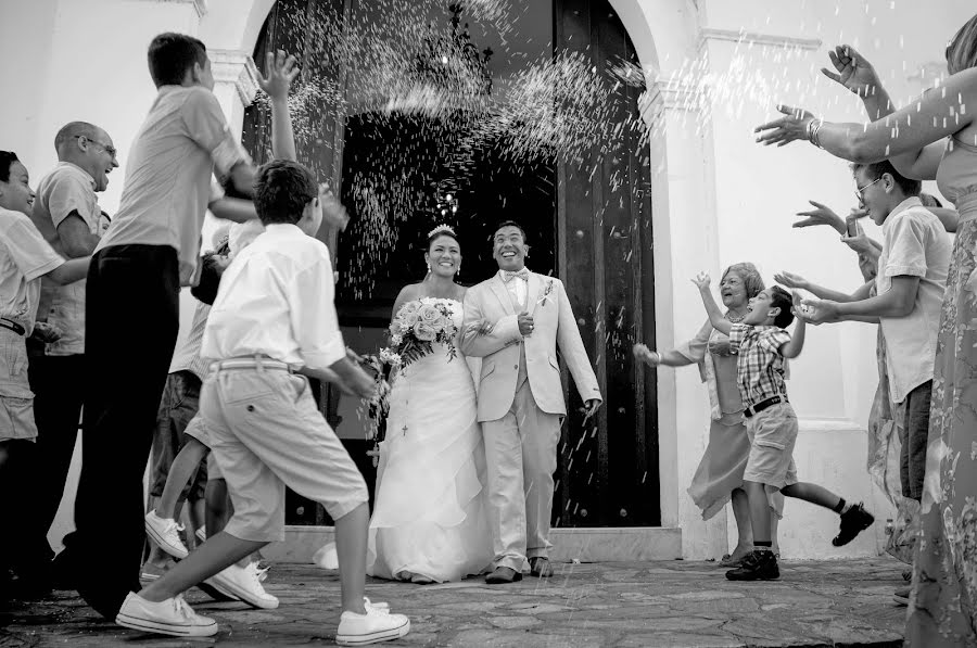 Fotógrafo de bodas Eric Baez (solofotos). Foto del 13 de junio 2020