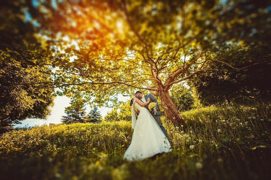 Fotógrafo de bodas Taras Terleckiy (jyjuk). Foto del 27 de mayo 2013