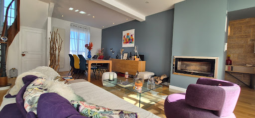 Maison avec jardin et terrasse 3